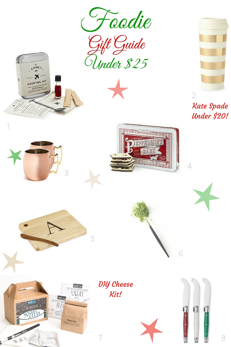 Foodie-Gift-Guide-Under-25
