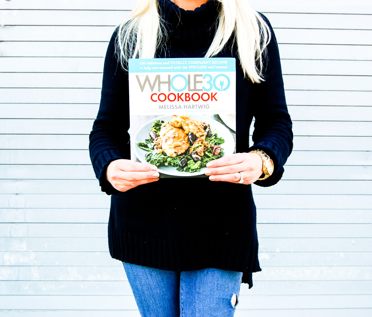 Whole30 Cookbook