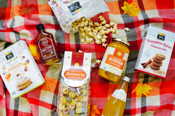 The best fall food at Whole Foods