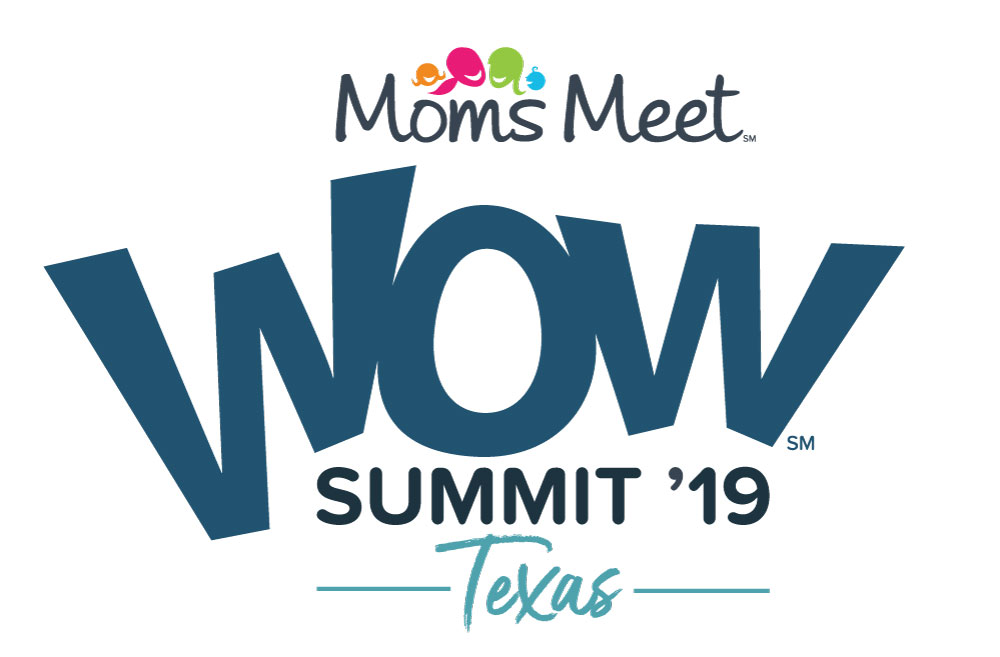 Moms Meet WOW Summit 19 Texas
